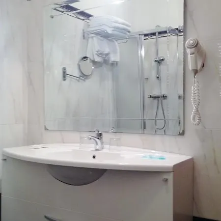 Ai Sette Nani Hotel