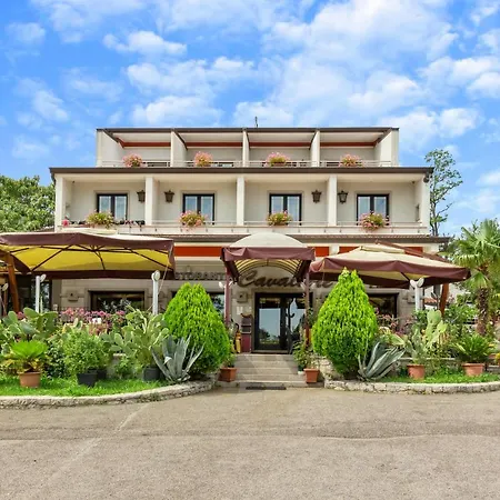 Hotel Ai Sette Nani Sistiana