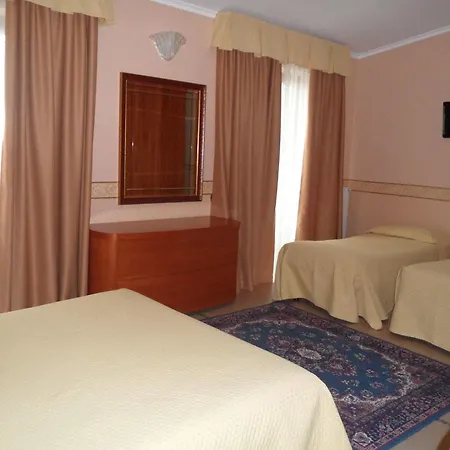 Hotel Ai Sette Nani 3*