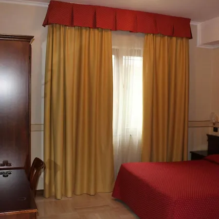 Hotel Ai Sette Nani Sistiana