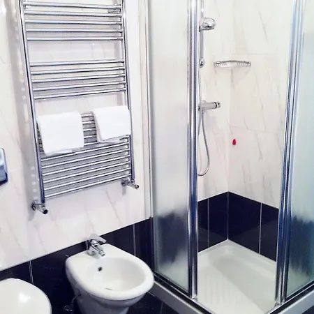 Hotel Ai Sette Nani 3*