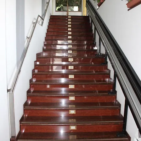 Ai Sette Nani Hotel 3*