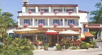 Ai Sette Nani Hotel Sistiana