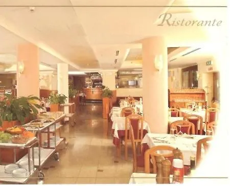 Hotel Ai Sette Nani 3*