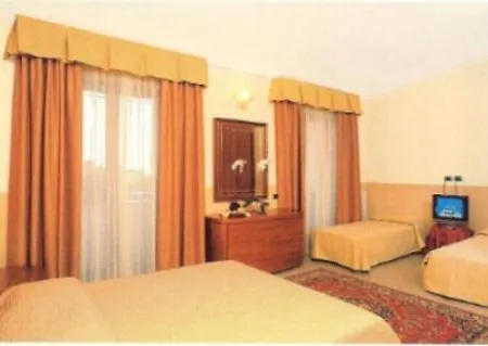 Ai Sette Nani Hotel