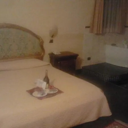 Ai Sette Nani Hotell Sistiana