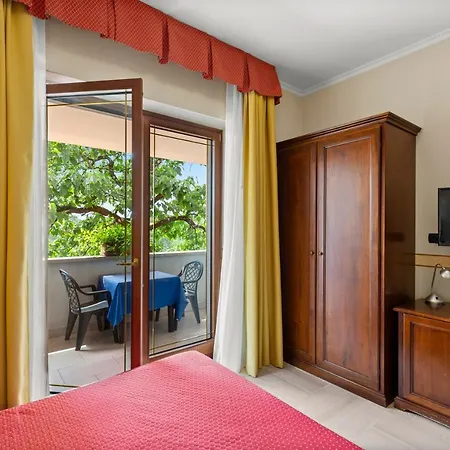 Ai Sette Nani Hotell Sistiana