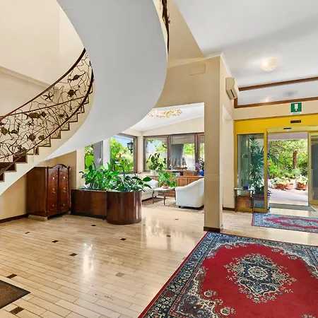 Ai Sette Nani Hotel 3*