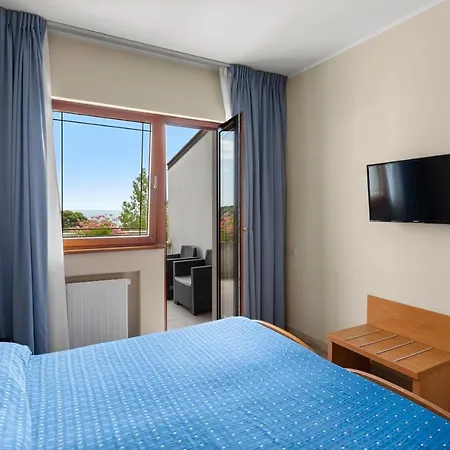 Ai Sette Nani Hotel Sistiana