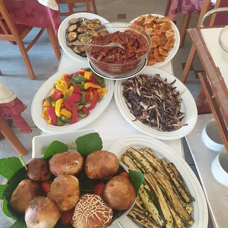 Ai Sette Nani Hotell Sistiana