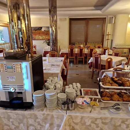 Ai Sette Nani Hotel Sistiana