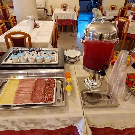 Szálloda Ai Sette Nani 3*