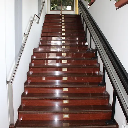 Ai Sette Nani Hotel 3*