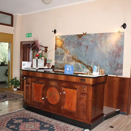 Ai Sette Nani 3* Sistiana