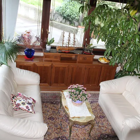 Ai Sette Nani Hotel Sistiana