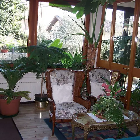 Ai Sette Nani Hotel 3*