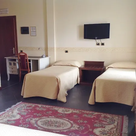 Hotel Ai Sette Nani 3*