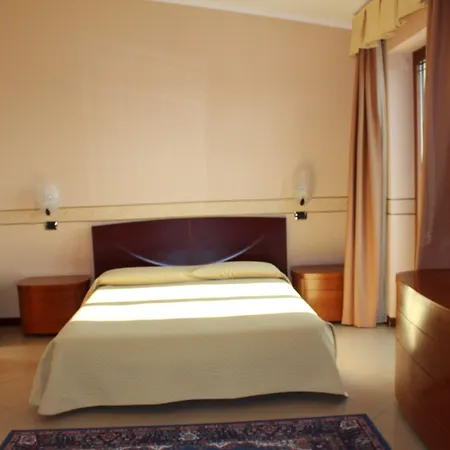 Ai Sette Nani Hotel Sistiana