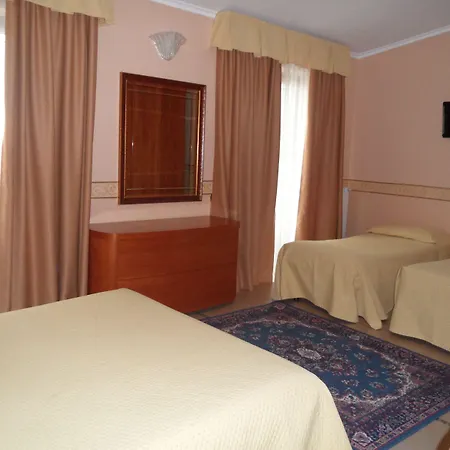 Hotel Ai Sette Nani Sistiana