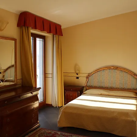 Ai Sette Nani Hotell