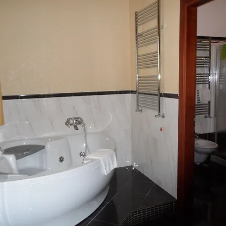Ai Sette Nani Hotel 3*