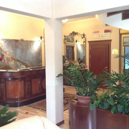 Hotel Ai Sette Nani Sistiana