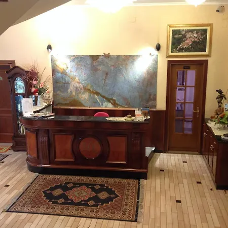 Hotel Ai Sette Nani Sistiana