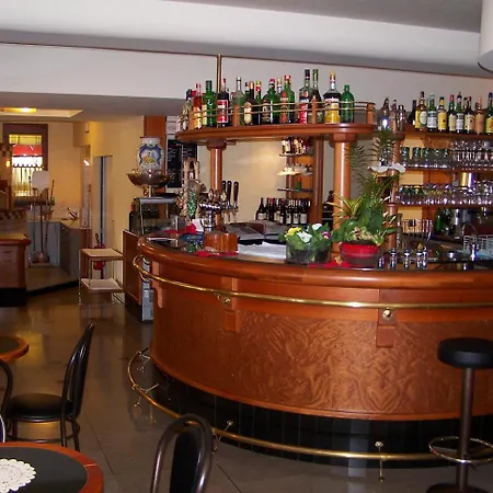 Ai Sette Nani Hotel 3*