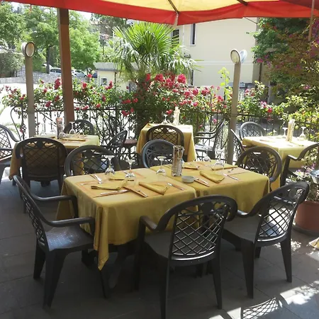 Ai Sette Nani Hotel 3*