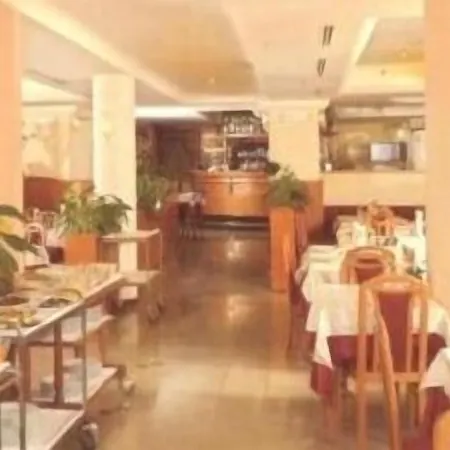 Hotel Ai Sette Nani Sistiana