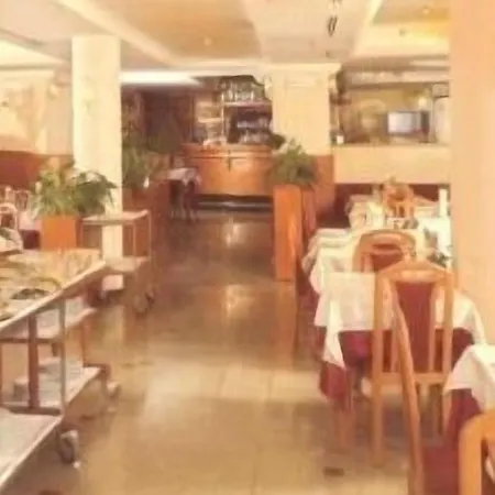 Ai Sette Nani Sistiana