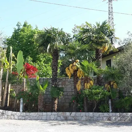 Hotell Ai Sette Nani