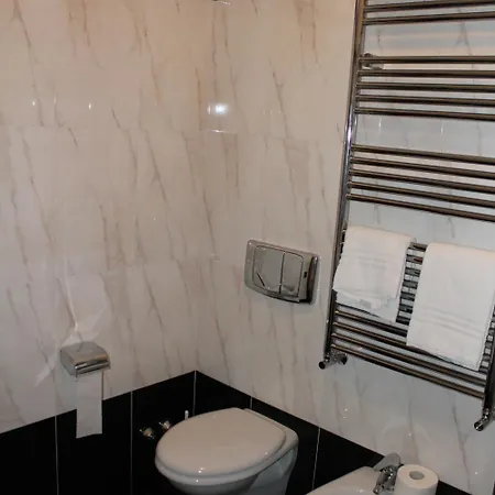 Hotel Ai Sette Nani Sistiana