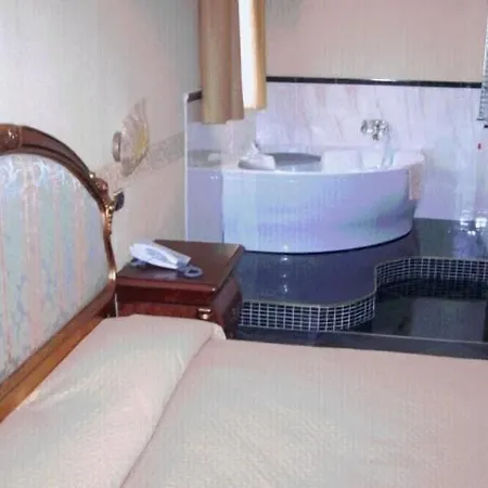 Ai Sette Nani Hotel