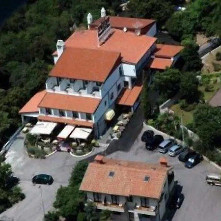 Hotell Ai Sette Nani Sistiana