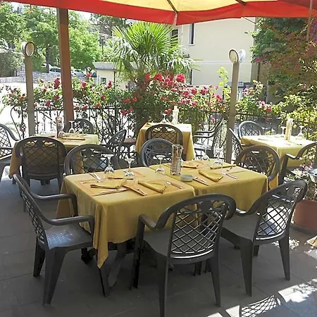 Hotel Ai Sette Nani
