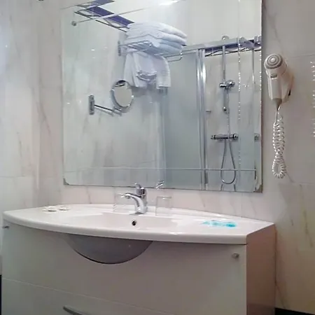 Hotel Ai Sette Nani 3*