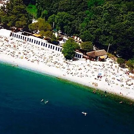 Ai Sette Nani Hotel 3*