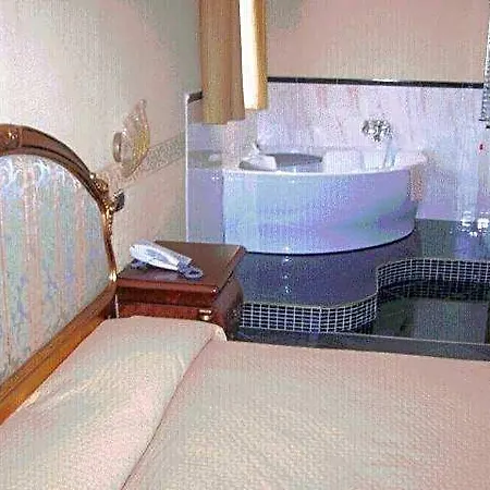 Ai Sette Nani Hotel 3*