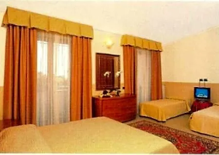 Ai Sette Nani Hotel