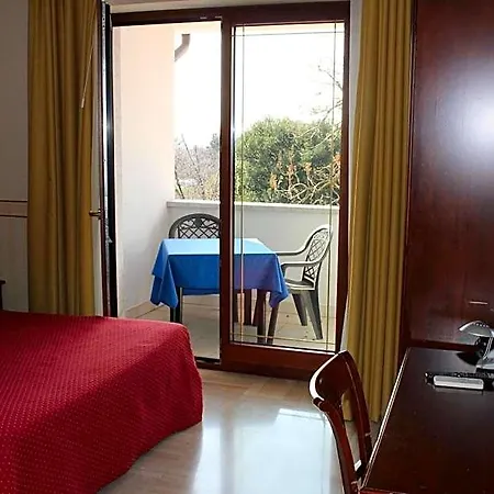 Ai Sette Nani Hotel