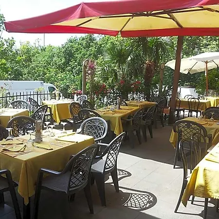 Ai Sette Nani Hotel 3*
