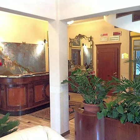 Hotel Ai Sette Nani