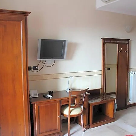 Ai Sette Nani Hotel 3*