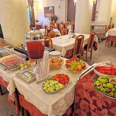 Ai Sette Nani Hotel