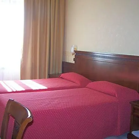 Hotel Ai Sette Nani Sistiana