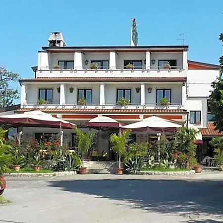 Ai Sette Nani Hotel