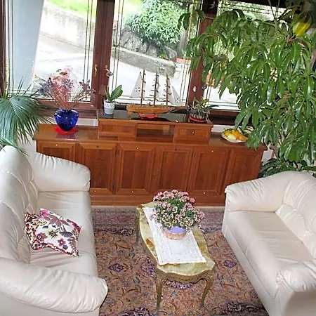 Ai Sette Nani Hotel Sistiana