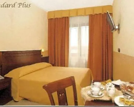 Hotel Ai Sette Nani