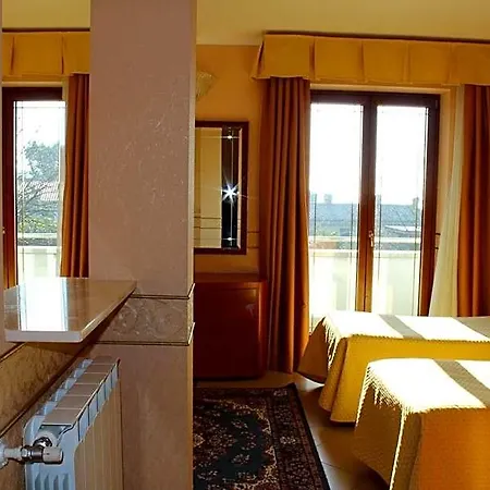 Ai Sette Nani Hotel